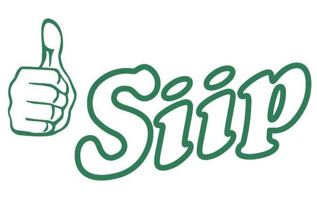 Trademark SIIP + LOGO