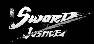 Trademark SWORD OF JUSTICE DAN LUKISAN