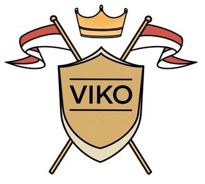 Trademark VIKO + LOGO