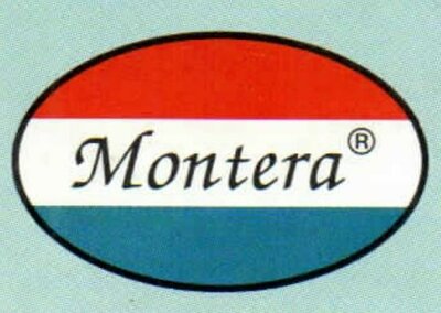 Trademark MONTERA