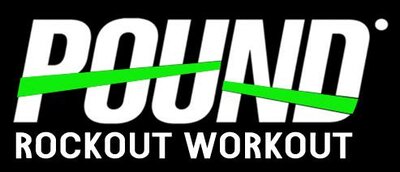 Trademark POUND ROCKOUT WORKOUT