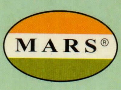 Trademark MARS