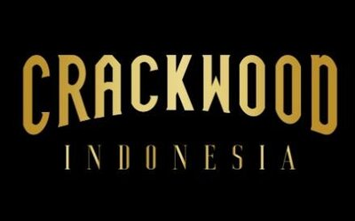 Trademark CRACKWOOD INDONESIA