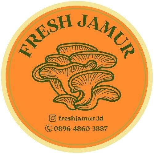 Trademark Fresh Jamur