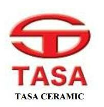 Trademark TASA CERAMIC + LOGO