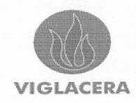 Trademark VIGLACERA + LOGO