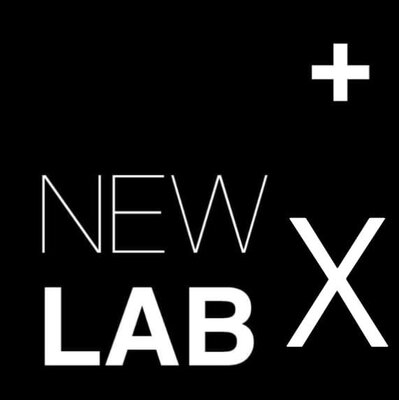 Trademark NEWLAB X