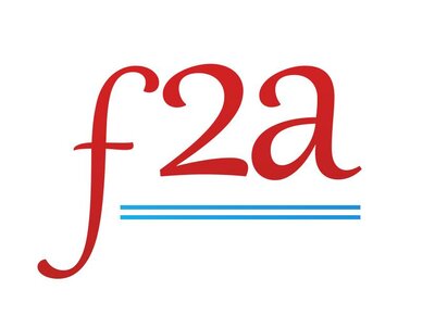 Trademark f2a