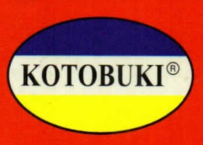 Trademark KOTOBUKI