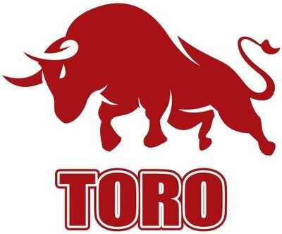 Trademark TORO + Lukisan