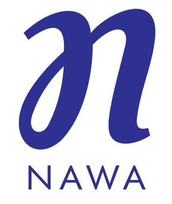 Trademark NAWA + Lukisan