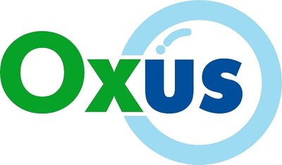 Trademark Oxus