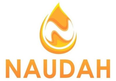 Trademark NAUDAH + LOGO