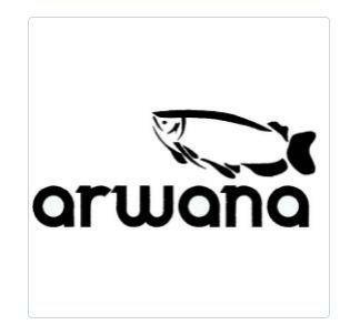 Trademark arwana