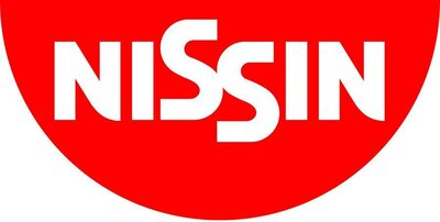 Trademark NISSIN Logo