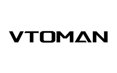 Trademark VTOMAN