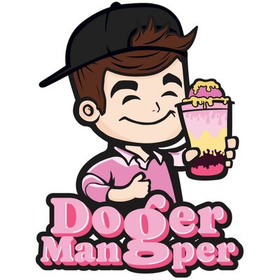 Trademark Doger Mangper