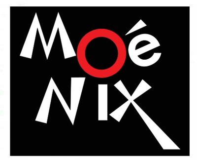 Trademark MOENIX