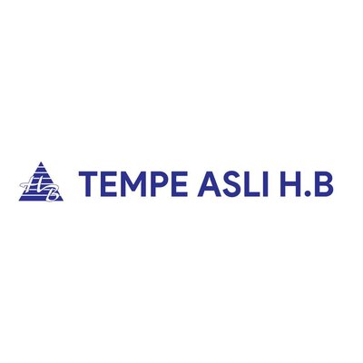 Trademark TEMPE ASLI H.B