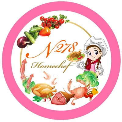 Trademark N278 HOMECHEF