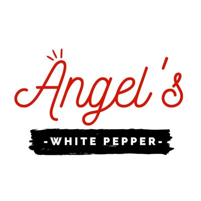 Trademark ANGEL'S WHITE PEPPER