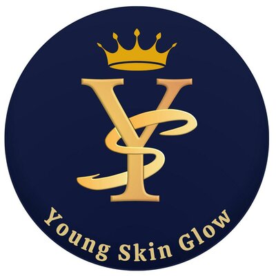 Trademark Young Skin Glow