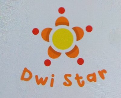 Trademark DWI STAR