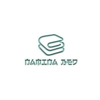 Trademark NAMINA BED