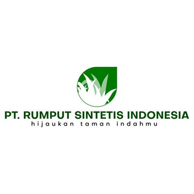 Trademark PT. RUMPUT SINTETIS INDONESIA