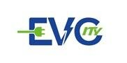 Trademark EVCITY + Logo