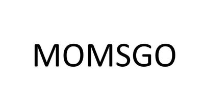 Trademark MOMSGO