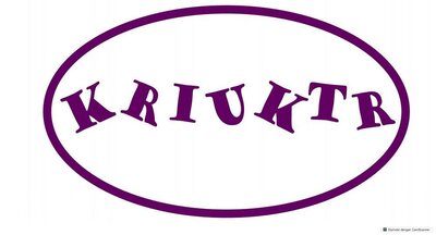 Trademark KRIUKTR