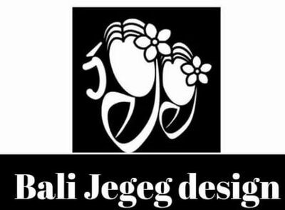 Trademark BALI JEGEG DESIGN