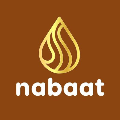 Trademark nabaat + Logo