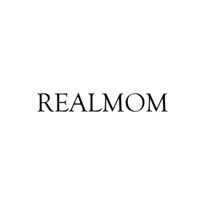 Trademark REALMOM