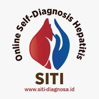 Trademark SITI www.siti-diagnosa.id + Logo