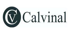 Trademark Calvinal dan Lukisan