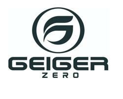 Trademark GEIGER ZERO dan Lukisan