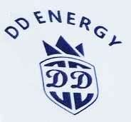 Trademark DD ENERGY