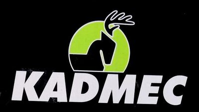 Trademark KADMEC