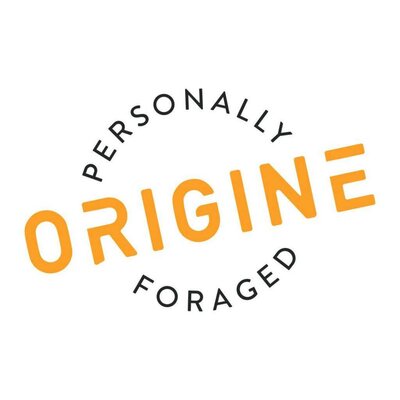 Trademark ORIGINE PERSONALLY FORAGED