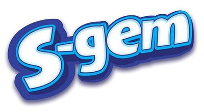 Trademark S-GEM