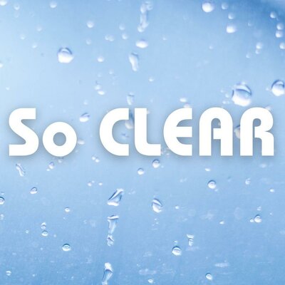 Trademark SoCLEAR