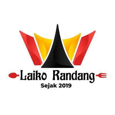 Trademark Laiko Randang