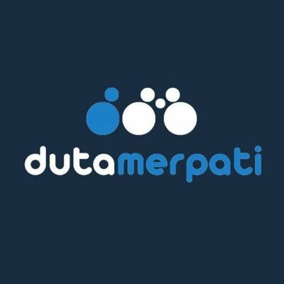 Trademark Duta Merpati