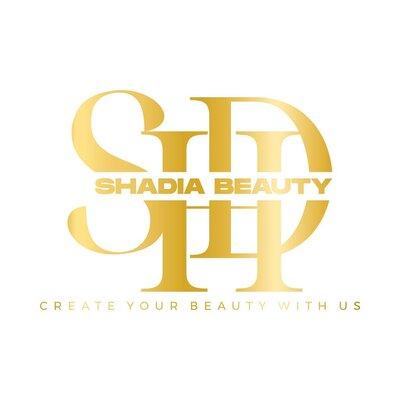 Trademark SHADIA BEAUTY