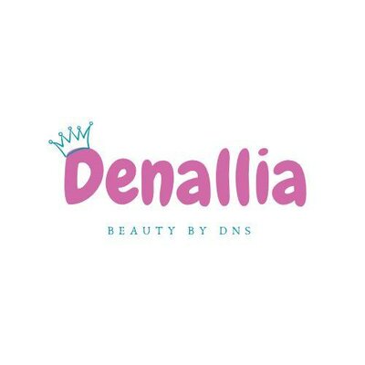 Trademark DENALLIA BEAUTY BY DNS