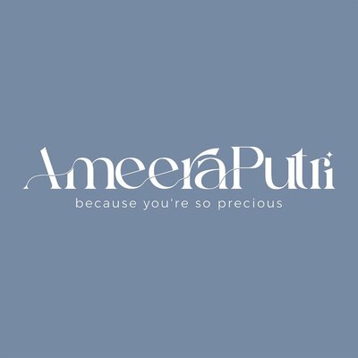 Trademark AmeeraPutri