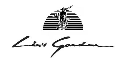 Trademark LIU’S GARDEN DAN LOGO