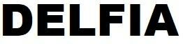 Trademark DELFIA